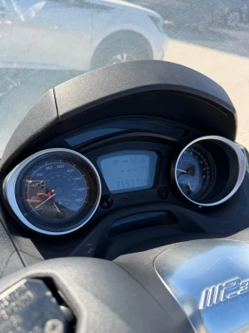 Piaggio Mp3 300hpe* SPORT* ABS* ASR* | Auto.bg — изображение 17 Piaggio Mp3 300hpe* SPORT* ABS* ASR* | Auto.bg — изображение 17