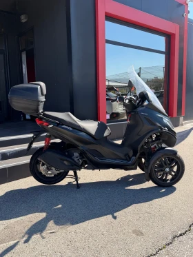 Piaggio Mp3 300hpe* SPORT* ABS* ASR* | Auto.bg — изображение 2 Piaggio Mp3 300hpe* SPORT* ABS* ASR* | Auto.bg — изображение 2