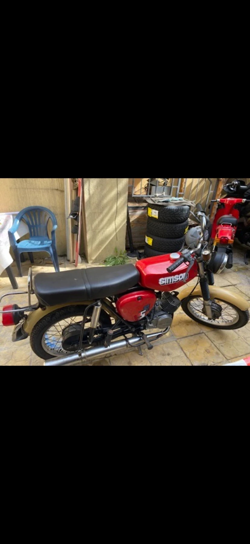 Simson 50 undefined | Auto.bg — изображение 1 Simson 50 undefined | Auto.bg — изображение 1