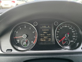 VW Passat 1.4TSI-CNG-AVTOMATIK | Mobile.bg   14