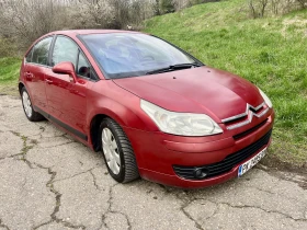 Citroen C4 1.6 - Car24.bg Citroen C4 1.6