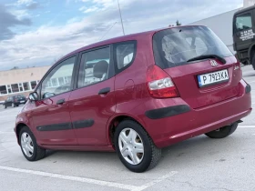 Honda Jazz 1.4/АНГ. ВЕИГА/ОБСЛУЖЕН/ВСИЧКО ПЛ./КЛИМАТИК - Car24.bg Honda Jazz 1.4/АНГ. ВЕИГА/ОБСЛУЖЕН/ВСИЧКО ПЛ./КЛИМАТИК