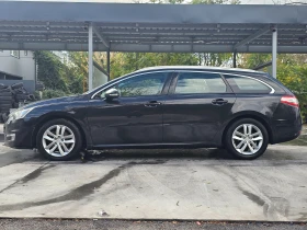 Peugeot 508 - 12000 лв. / 6135.50 € - 52786108 4 | Car24.bg Peugeot 508 - 12000 лв. / 6135.50 € - 52786108 4