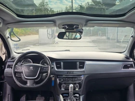Peugeot 508 - 12000 лв. / 6135.50 € - 52786108 12 | Car24.bg Peugeot 508 - 12000 лв. / 6135.50 € - 52786108 12