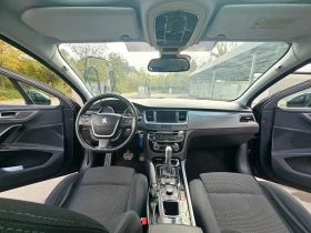 Peugeot 508 - 12000 лв. / 6135.50 € - 52786108 16 | Car24.bg Peugeot 508 - 12000 лв. / 6135.50 € - 52786108 16