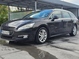 Peugeot 508 - 12000 лв. / 6135.50 € - 52786108 3 | Car24.bg Peugeot 508 - 12000 лв. / 6135.50 € - 52786108 3