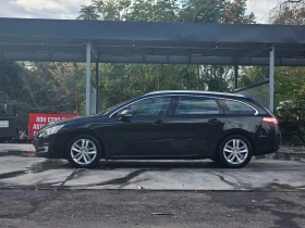 Peugeot 508 - 12000 лв. / 6135.50 € - 52786108 7 | Car24.bg Peugeot 508 - 12000 лв. / 6135.50 € - 52786108 7