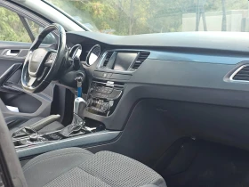 Peugeot 508 - 12000 лв. / 6135.50 € - 52786108 14 | Car24.bg Peugeot 508 - 12000 лв. / 6135.50 € - 52786108 14