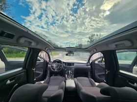 Peugeot 508 - 12000 лв. / 6135.50 € - 52786108 10 | Car24.bg Peugeot 508 - 12000 лв. / 6135.50 € - 52786108 10