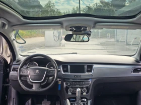 Peugeot 508 - 12000 лв. / 6135.50 € - 52786108 11 | Car24.bg Peugeot 508 - 12000 лв. / 6135.50 € - 52786108 11