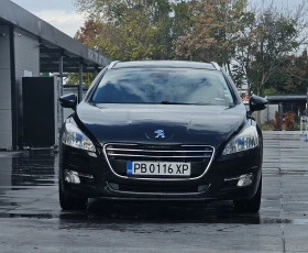 Peugeot 508 - 12000 лв. / 6135.50 € - 52786108 2 | Car24.bg Peugeot 508 - 12000 лв. / 6135.50 € - 52786108 2