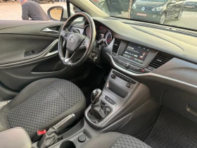 Opel Astra 1.6TDI-95кс - 11300 лв. / 5777.60 € - 66802223 15 | Car24.bg Opel Astra 1.6TDI-95кс - 11300 лв. / 5777.60 € - 66802223 15