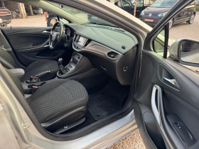 Opel Astra 1.6TDI-95кс - 11300 лв. / 5777.60 € - 66802223 17 | Car24.bg Opel Astra 1.6TDI-95кс - 11300 лв. / 5777.60 € - 66802223 17