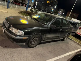 Volvo S40 Т4 - Car24.bg Volvo S40 Т4
