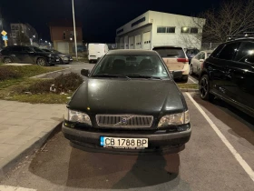 Volvo S40 Т4 - 1600 € / 3129.33 лв. - 91093388 2 | Car24.bg Volvo S40 Т4 - 1600 € / 3129.33 лв. - 91093388 2