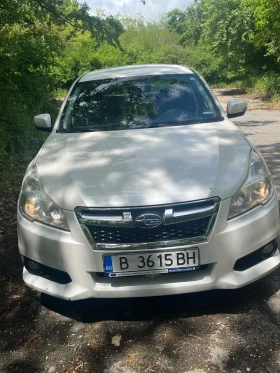 Subaru Legacy undefined | Auto.bg — изображение 2 Subaru Legacy undefined | Auto.bg — изображение 2