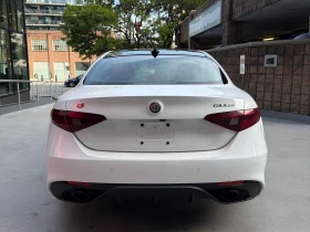 Alfa Romeo Giulia VELOCE/AWD/H&K/Distronic | Auto.bg — изображение 5 Alfa Romeo Giulia VELOCE/AWD/H&K/Distronic | Auto.bg — изображение 5