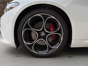 Alfa Romeo Giulia VELOCE/AWD/H&K/Distronic | Auto.bg — изображение 7 Alfa Romeo Giulia VELOCE/AWD/H&K/Distronic | Auto.bg — изображение 7