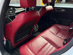 Alfa Romeo Giulia VELOCE/AWD/H&K/Distronic | Auto.bg — изображение 12 Alfa Romeo Giulia VELOCE/AWD/H&K/Distronic | Auto.bg — изображение 12