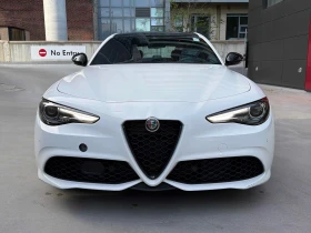 Alfa Romeo Giulia VELOCE/AWD/H&K/Distronic | Auto.bg — изображение 2 Alfa Romeo Giulia VELOCE/AWD/H&K/Distronic | Auto.bg — изображение 2
