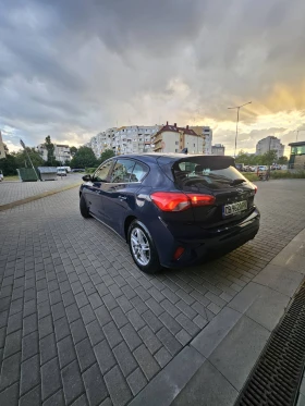 Ford Focus 1.0 EcoBoost_закупен от Мото-Пфое - 8900 € / 17406.89 лв. - 23589923 7 | Car24.bg Ford Focus 1.0 EcoBoost_закупен от Мото-Пфое - 8900 € / 17406.89 лв. - 23589923 7