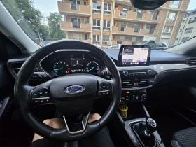 Ford Focus 1.0 EcoBoost_закупен от Мото-Пфое - 8900 € / 17406.89 лв. - 23589923 16 | Car24.bg Ford Focus 1.0 EcoBoost_закупен от Мото-Пфое - 8900 € / 17406.89 лв. - 23589923 16