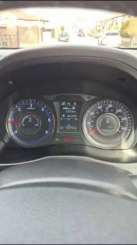 Hyundai I40 - 4999 € / 9777.19 лв. - 81098632 5 | Car24.bg Hyundai I40 - 4999 € / 9777.19 лв. - 81098632 5