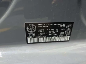 VW Golf * AUTOBAHN * CARFAX * Без инциденти * | Auto.bg — изображение 16 VW Golf * AUTOBAHN * CARFAX * Без инциденти * | Auto.bg — изображение 16
