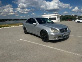 Mercedes-Benz C 320 CDI FACE - Car24.bg Mercedes-Benz C 320 CDI FACE
