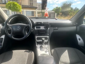 Mercedes-Benz C 320 CDI FACE - 2700 € / 5280.74 лв. - 58977497 5 | Car24.bg Mercedes-Benz C 320 CDI FACE - 2700 € / 5280.74 лв. - 58977497 5