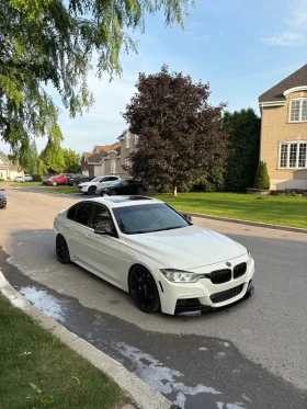 BMW 335 MHD stage 2 / Down Pipe / ЦЕНА ДО БЪЛГАРИЯ