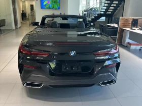 BMW 850 M850i xDrive, ПРОГНОЗНА ЦЕНА до БГ - 55000 € - 27196027 4 | Car24.bg BMW 850 M850i xDrive, ПРОГНОЗНА ЦЕНА до БГ - 55000 € - 27196027 4