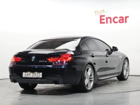 BMW 640 640D xDrive M Sports Gran Coupe | Auto.bg — изображение 2 BMW 640 640D xDrive M Sports Gran Coupe | Auto.bg — изображение 2