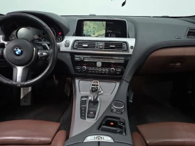 BMW 640 640D xDrive M Sports Gran Coupe | Auto.bg — изображение 7 BMW 640 640D xDrive M Sports Gran Coupe | Auto.bg — изображение 7