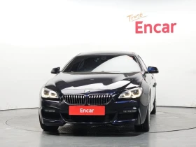 BMW 640 640D xDrive M Sports Gran Coupe | Auto.bg — изображение 3 BMW 640 640D xDrive M Sports Gran Coupe | Auto.bg — изображение 3