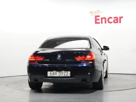 BMW 640 640D xDrive M Sports Gran Coupe | Auto.bg — изображение 4 BMW 640 640D xDrive M Sports Gran Coupe | Auto.bg — изображение 4