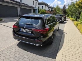 Mercedes-Benz C 220 - 24000 € - 97078329 3 | Car24.bg Mercedes-Benz C 220 - 24000 € - 97078329 3