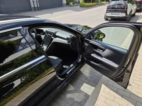 Mercedes-Benz C 220 - 24000 € - 97078329 15 | Car24.bg Mercedes-Benz C 220 - 24000 € - 97078329 15