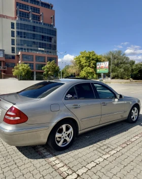 Mercedes-Benz E 320 - 5999 € - 14223782 3 | Car24.bg Mercedes-Benz E 320 - 5999 € - 14223782 3