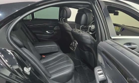 Mercedes-Benz S 350 / BURMSTER / ОБДУХВАНЕ / ПАНОРАМА / ДИСТРОНИК / | Auto.bg — изображение 10 Mercedes-Benz S 350 / BURMSTER / ОБДУХВАНЕ / ПАНОРАМА / ДИСТРОНИК / | Auto.bg — изображение 10