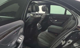 Mercedes-Benz S 350 / BURMSTER / ОБДУХВАНЕ / ПАНОРАМА / ДИСТРОНИК / | Auto.bg — изображение 12 Mercedes-Benz S 350 / BURMSTER / ОБДУХВАНЕ / ПАНОРАМА / ДИСТРОНИК / | Auto.bg — изображение 12