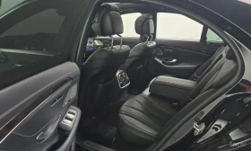 Mercedes-Benz S 350 / BURMSTER / ОБДУХВАНЕ / ПАНОРАМА / ДИСТРОНИК / | Auto.bg — изображение 11 Mercedes-Benz S 350 / BURMSTER / ОБДУХВАНЕ / ПАНОРАМА / ДИСТРОНИК / | Auto.bg — изображение 11
