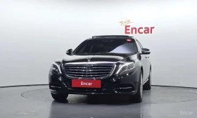 Mercedes-Benz S 350 / BURMSTER / ОБДУХВАНЕ / ПАНОРАМА / ДИСТРОНИК / | Auto.bg — изображение 3 Mercedes-Benz S 350 / BURMSTER / ОБДУХВАНЕ / ПАНОРАМА / ДИСТРОНИК / | Auto.bg — изображение 3