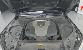 Mercedes-Benz S 350 / BURMSTER / ОБДУХВАНЕ / ПАНОРАМА / ДИСТРОНИК / | Auto.bg — изображение 6 Mercedes-Benz S 350 / BURMSTER / ОБДУХВАНЕ / ПАНОРАМА / ДИСТРОНИК / | Auto.bg — изображение 6