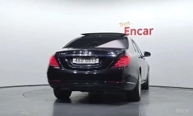 Mercedes-Benz S 350 / BURMSTER / ОБДУХВАНЕ / ПАНОРАМА / ДИСТРОНИК / | Auto.bg — изображение 4 Mercedes-Benz S 350 / BURMSTER / ОБДУХВАНЕ / ПАНОРАМА / ДИСТРОНИК / | Auto.bg — изображение 4