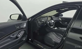 Mercedes-Benz S 350 / BURMSTER / ОБДУХВАНЕ / ПАНОРАМА / ДИСТРОНИК / | Auto.bg — изображение 9 Mercedes-Benz S 350 / BURMSTER / ОБДУХВАНЕ / ПАНОРАМА / ДИСТРОНИК / | Auto.bg — изображение 9