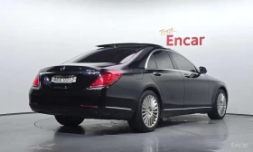 Mercedes-Benz S 350 / BURMSTER / ОБДУХВАНЕ / ПАНОРАМА / ДИСТРОНИК / | Auto.bg — изображение 2 Mercedes-Benz S 350 / BURMSTER / ОБДУХВАНЕ / ПАНОРАМА / ДИСТРОНИК / | Auto.bg — изображение 2