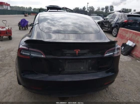 Tesla Model 3 LONG RANGE | DUAL MOTOR | ALL-WHEEL DRIVE | Auto.bg — изображение 13 Tesla Model 3 LONG RANGE | DUAL MOTOR | ALL-WHEEL DRIVE | Auto.bg — изображение 13