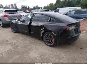 Tesla Model 3 LONG RANGE | DUAL MOTOR | ALL-WHEEL DRIVE | Auto.bg — изображение 4 Tesla Model 3 LONG RANGE | DUAL MOTOR | ALL-WHEEL DRIVE | Auto.bg — изображение 4