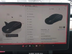 Tesla Model 3 LONG RANGE | DUAL MOTOR | ALL-WHEEL DRIVE | Auto.bg — изображение 7 Tesla Model 3 LONG RANGE | DUAL MOTOR | ALL-WHEEL DRIVE | Auto.bg — изображение 7